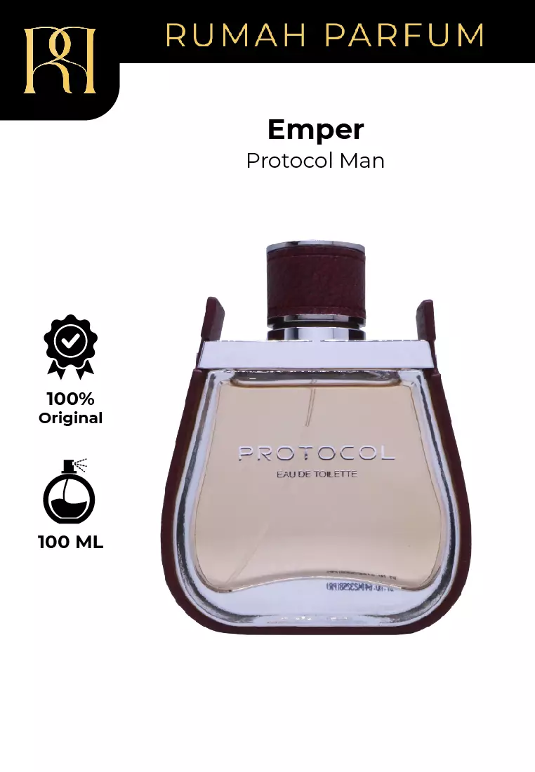 Emper Protocol Man 100 ML