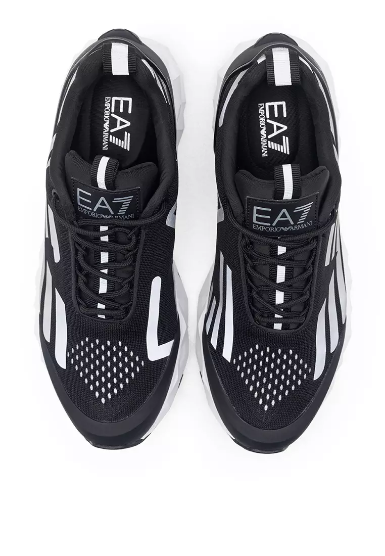 TECHNICAL SNEAKER