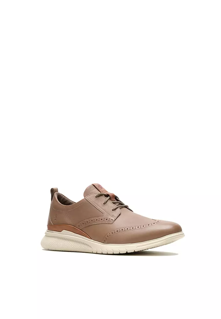 Buy Hush Puppies Advance Wingtip Men's Shoes 2026 Online | ZALORA ...