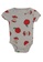 FOX Kids & Baby grey Printed Bodysuit A452AKA5F86083GS_1