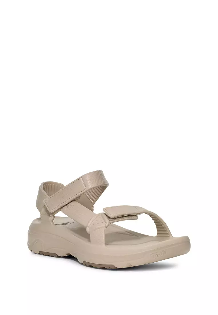 Women's ApreAqua Drift Water Sandal - Oyster Grey (1173701-ORY)