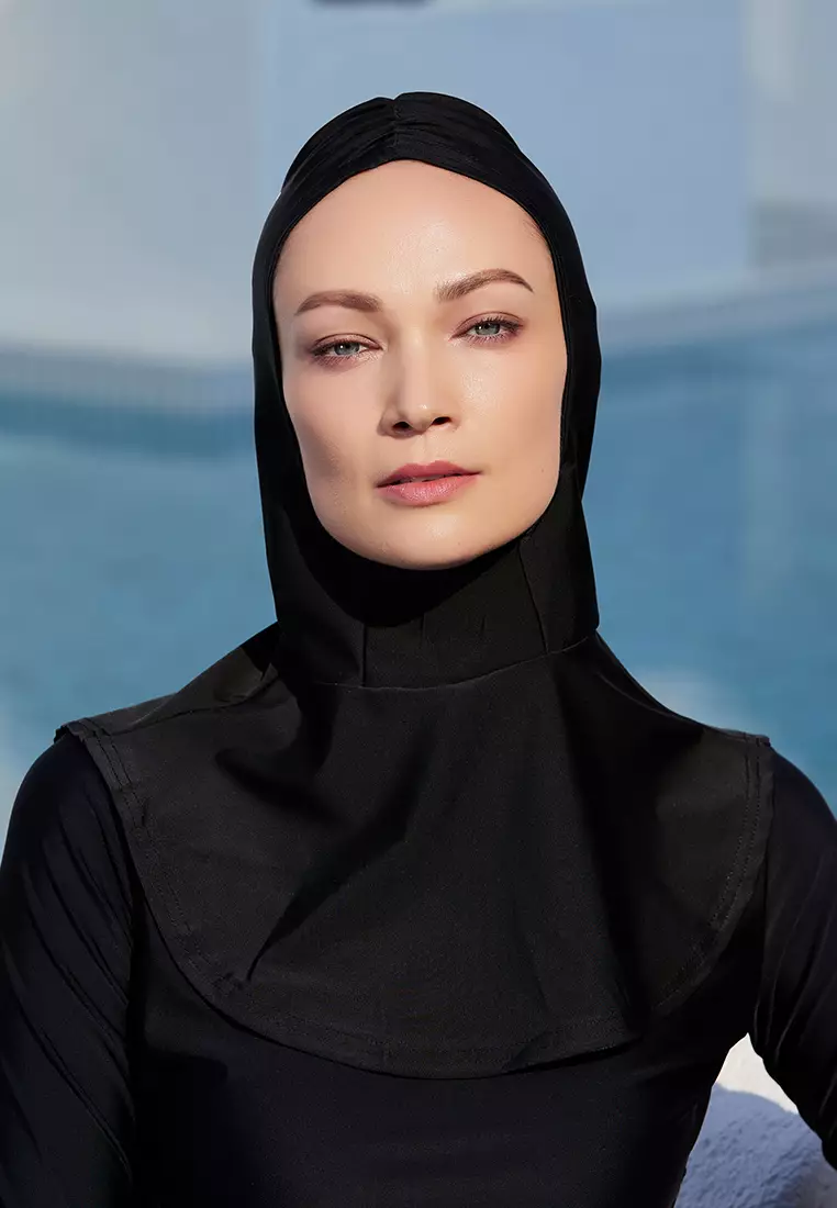 Tidalwave Modest Swim Hijab