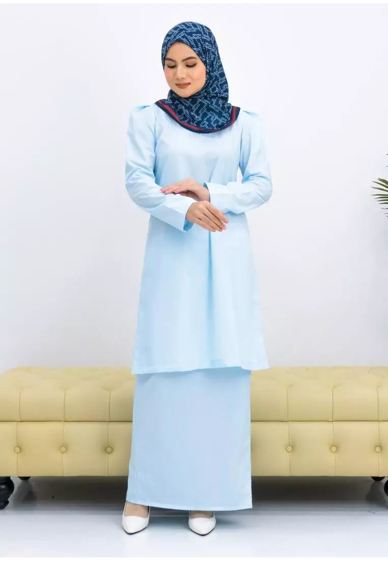 Kurung Moden Mawar 2.0