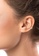 ELLI GERMANY white Earrings Single Earcuff in Gold Plated C2BD8AC11B1CAFGS_5