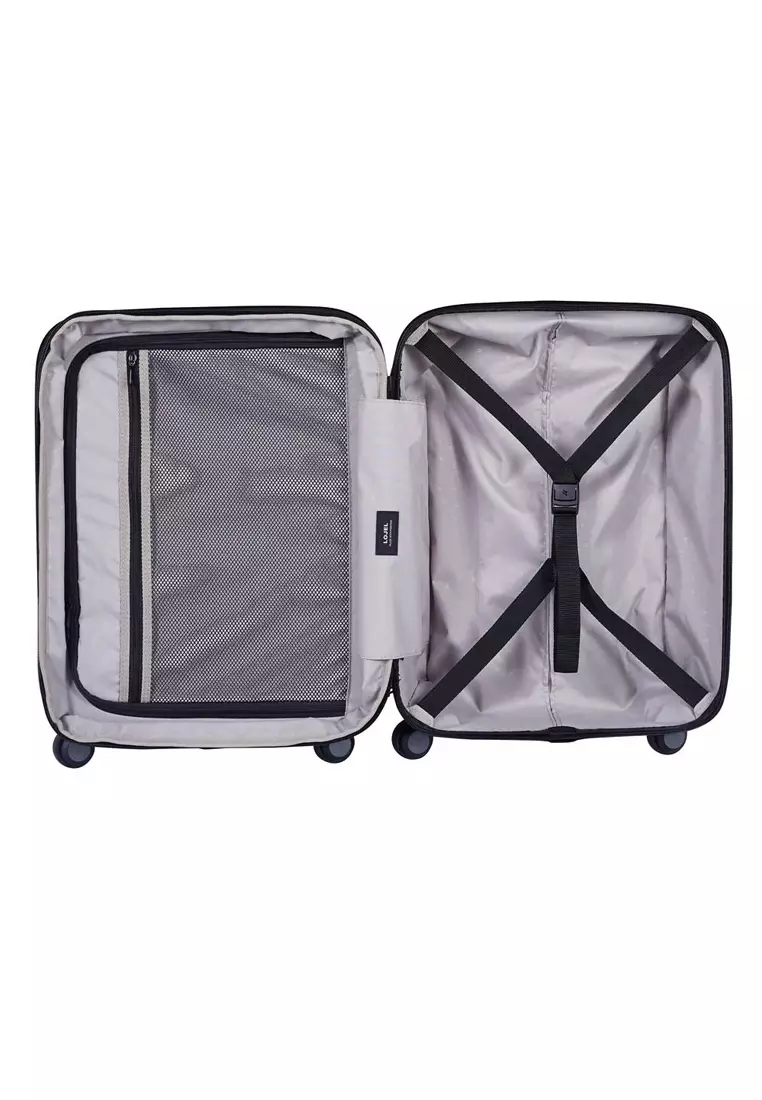 LOJEL Rando Zip Expand 2 - Koper Hardcase Cabin/21 Inch - Blue