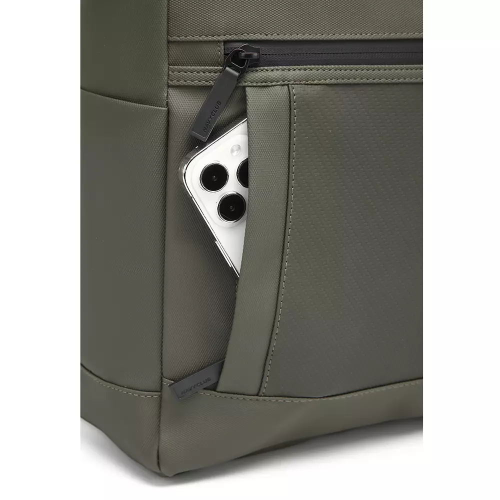 Navy Club Fadana ToteBag  Tas Travel - Duffle Bag Tas Pakaian Tas Pria Tas Wanita