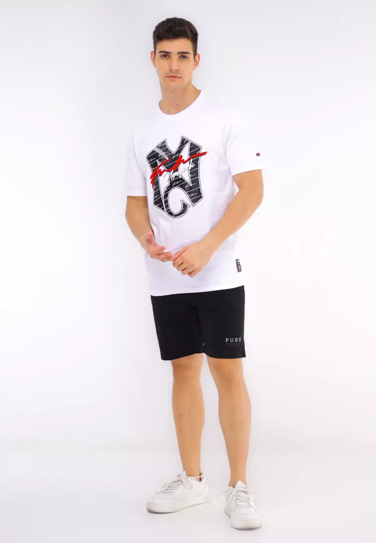 Round Neck Regular Fit