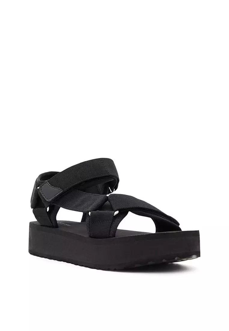 Frontline sandals store