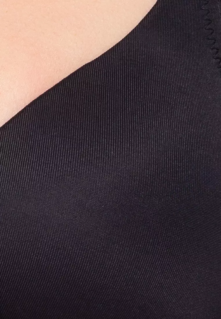 Classic Beauty Non-Wired Bra