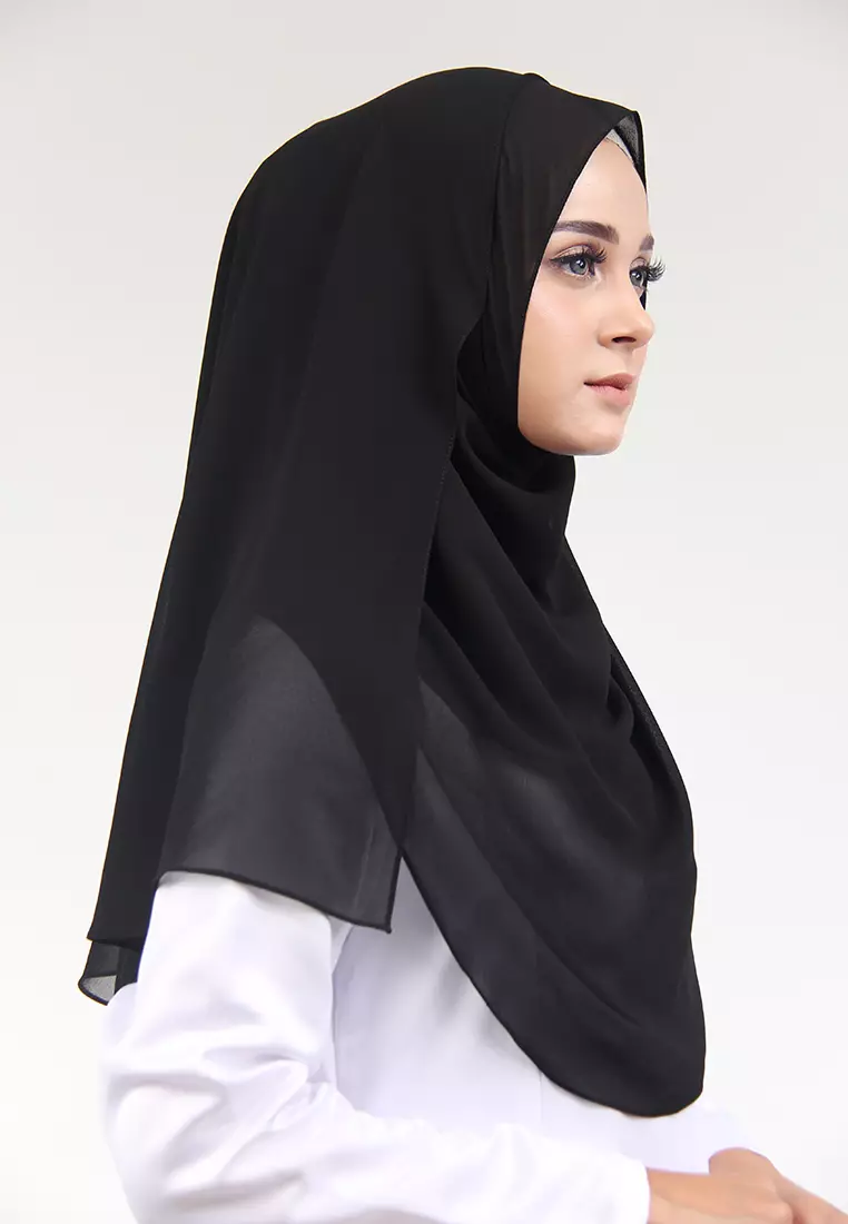 Alisya Instant – Black