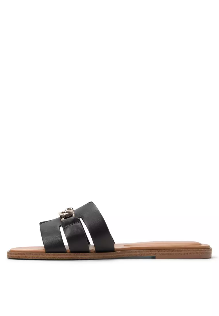 Serinna Slip On Sandals