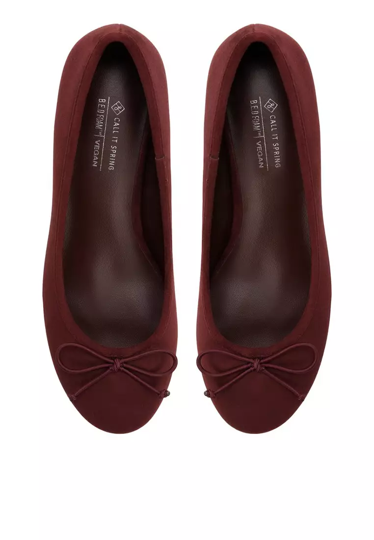 Poiise Heels