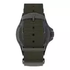 Jam Tangan Pria Timex Expedition Field Post Solar Post Solar Green Dial Green Fabric Strap TW2V03700X5 Original