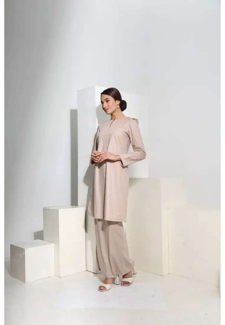 Kurung Moden Mawar 2.0