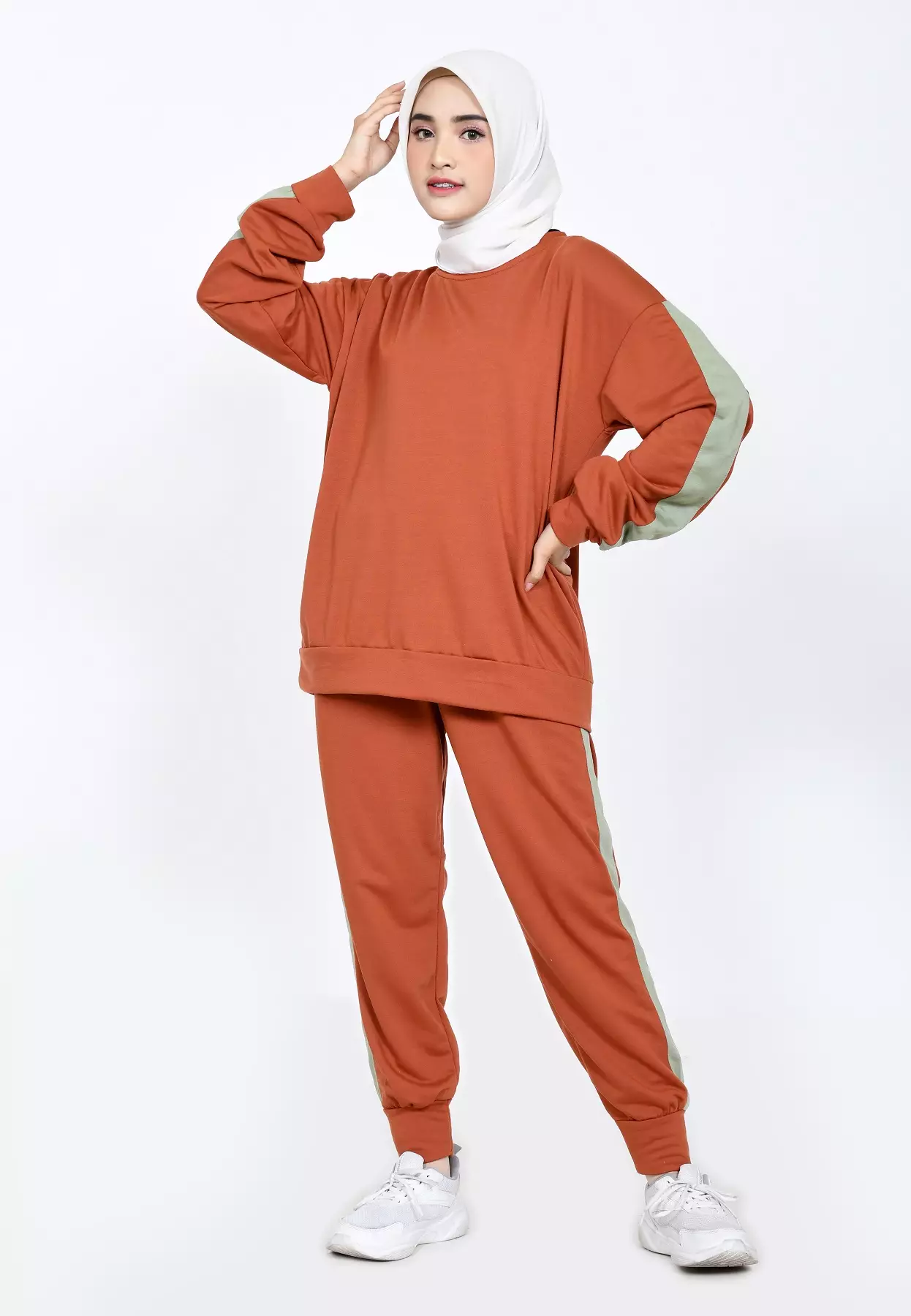 SET Training Sporty Amala