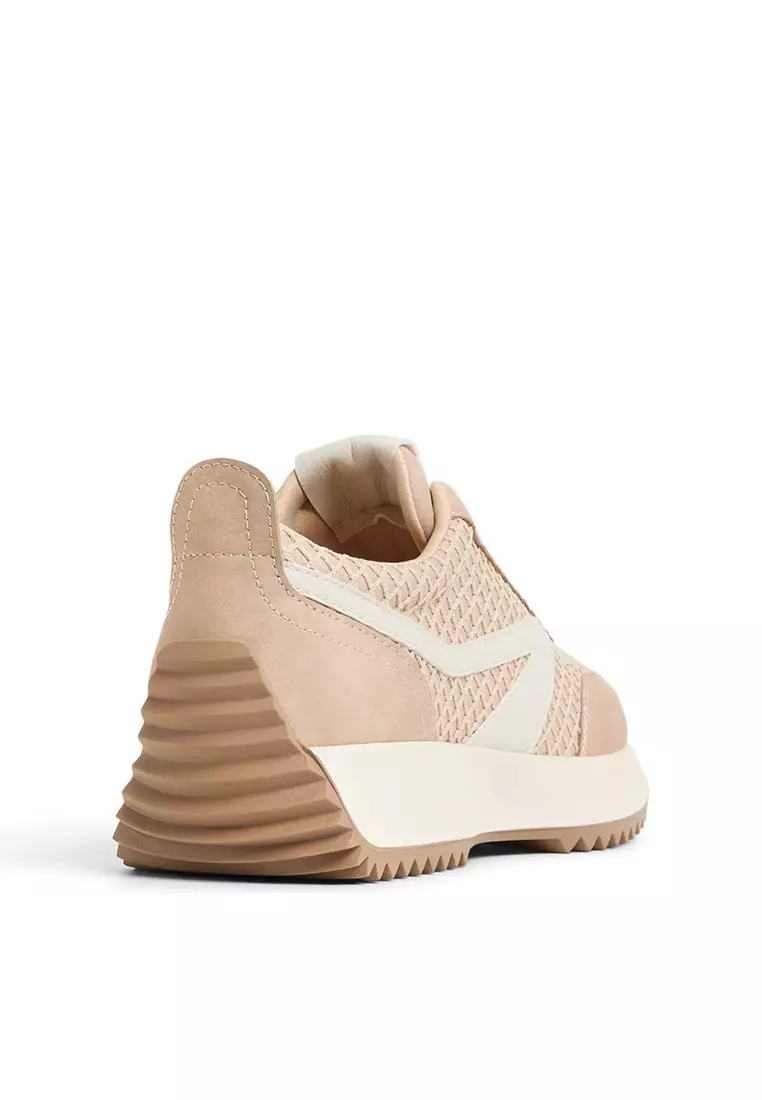 Danie Jogger Sneakers