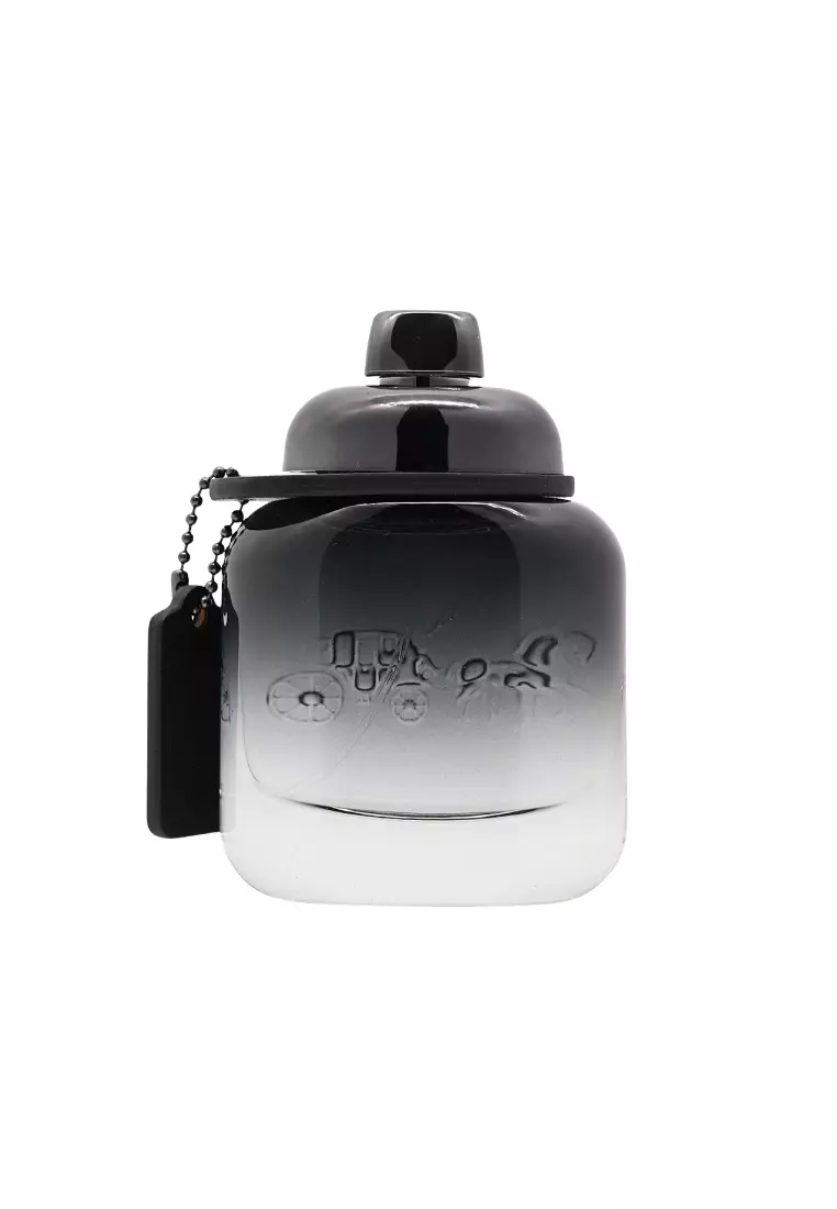 COACH For Men Eau De Toilette 40ml