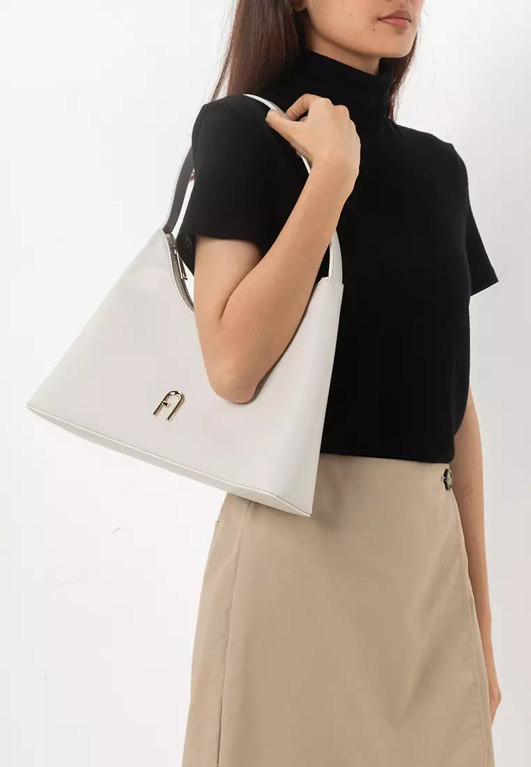 Buy Furla Diamante S Shoulder Bag (ct) Online ZALORA Malaysia