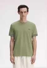 Olive Mint