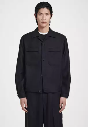 COS Men Light Jackets 2025 | Buy Light Jackets Online