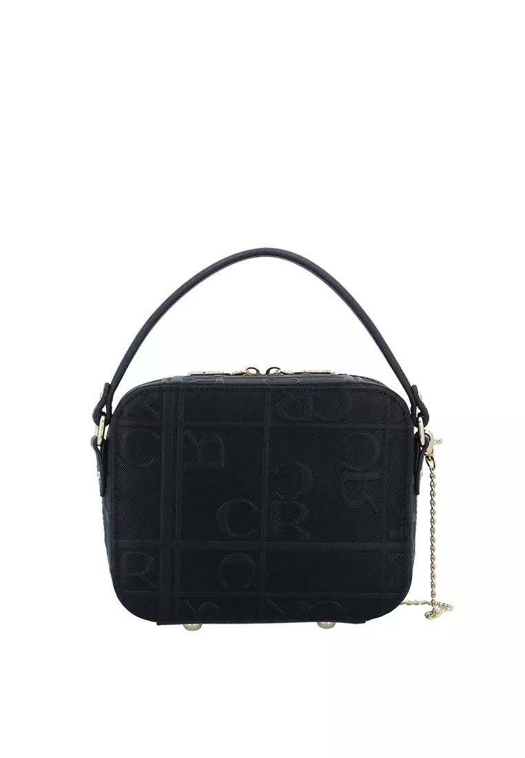 ShutterPop Camera Bag - Black