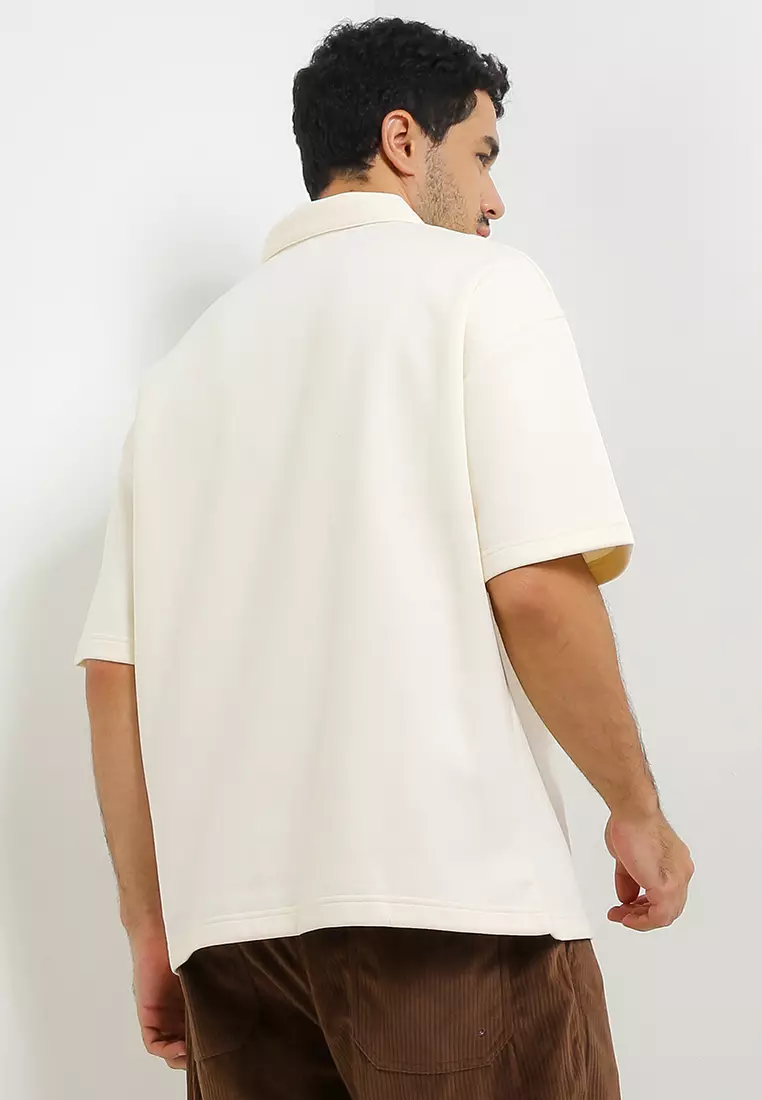 Tr Arriva Pl Oversized Polo