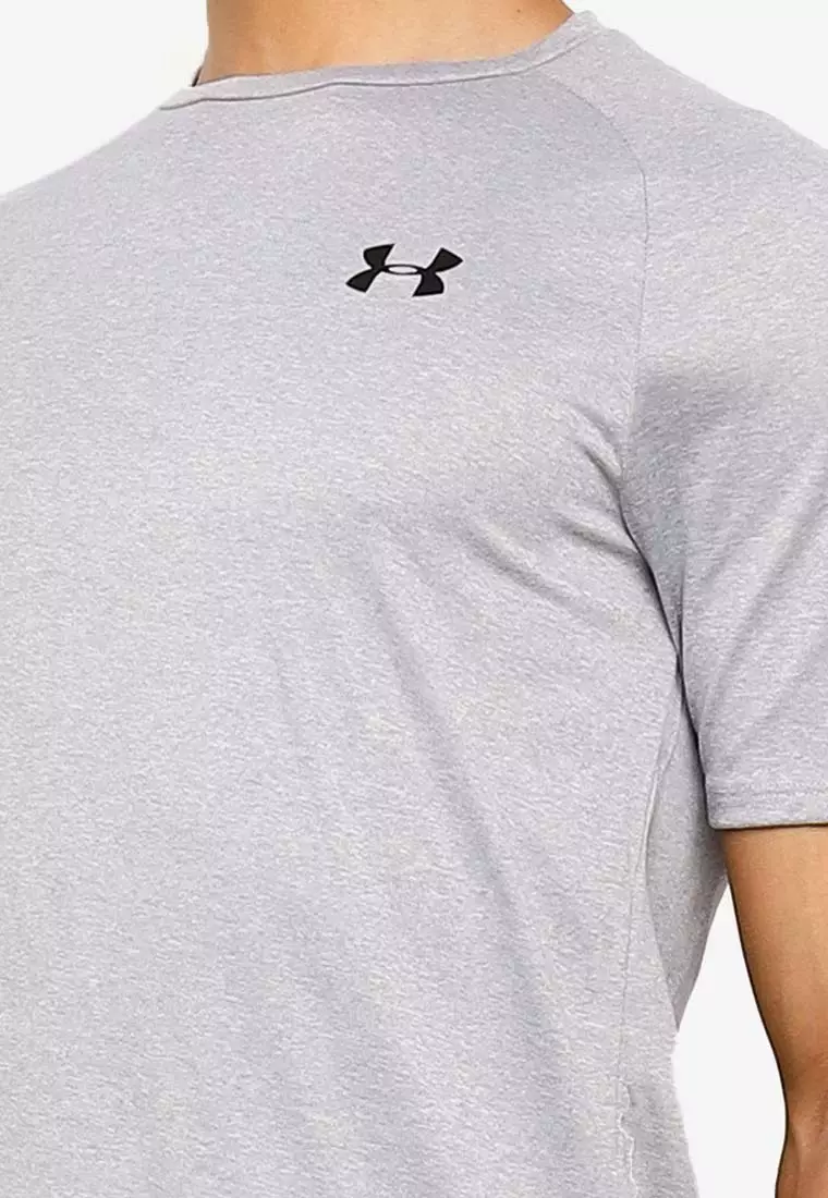 UA Tech 2.0 Tee