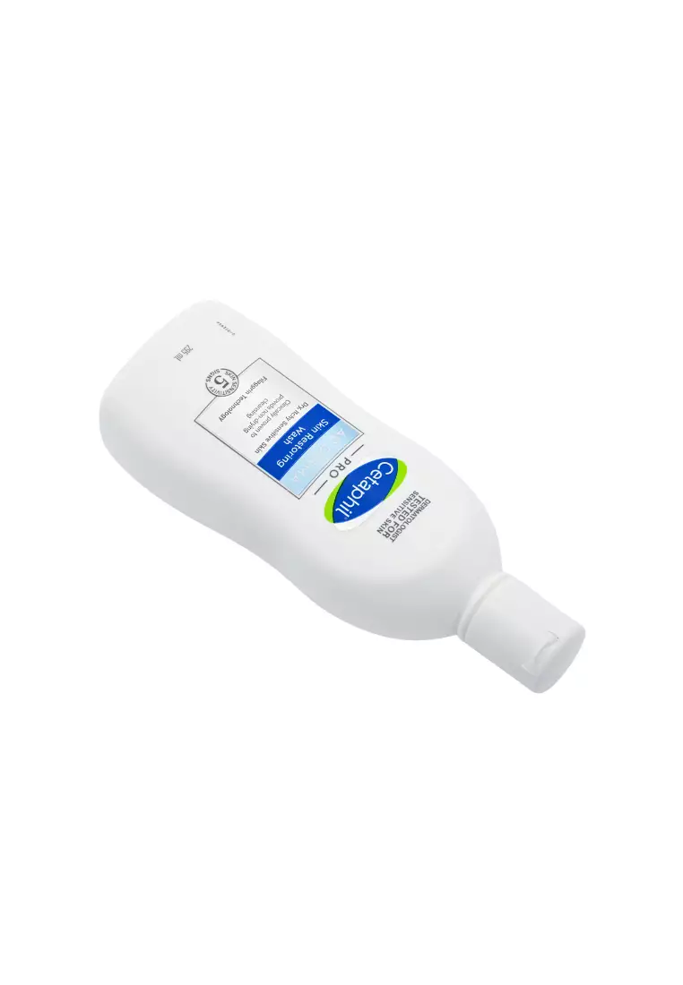 CETAPHIL Pro AD Derma Skin Restoring Wash (295ml) 295ml