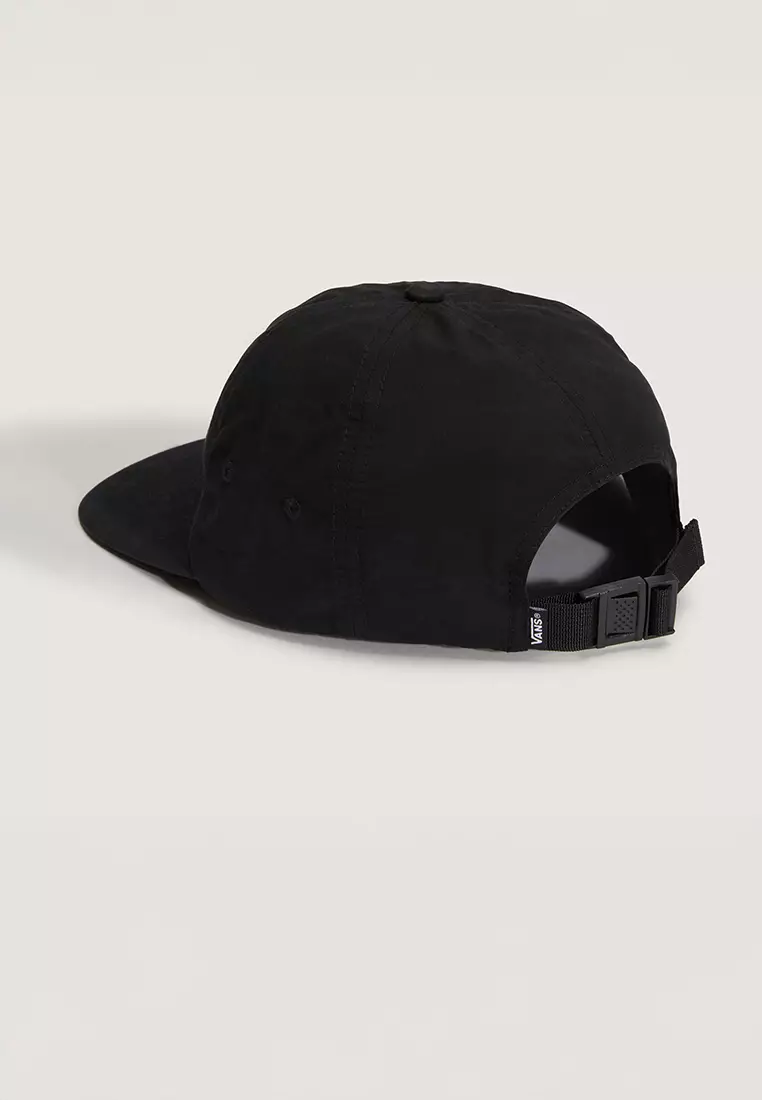 VN000Q9YBLK1 CAFE VANS JOCKEY B, FREE
