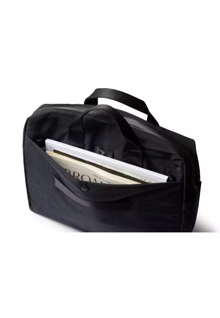 Bellroy Tokyo Workbag - Raven
