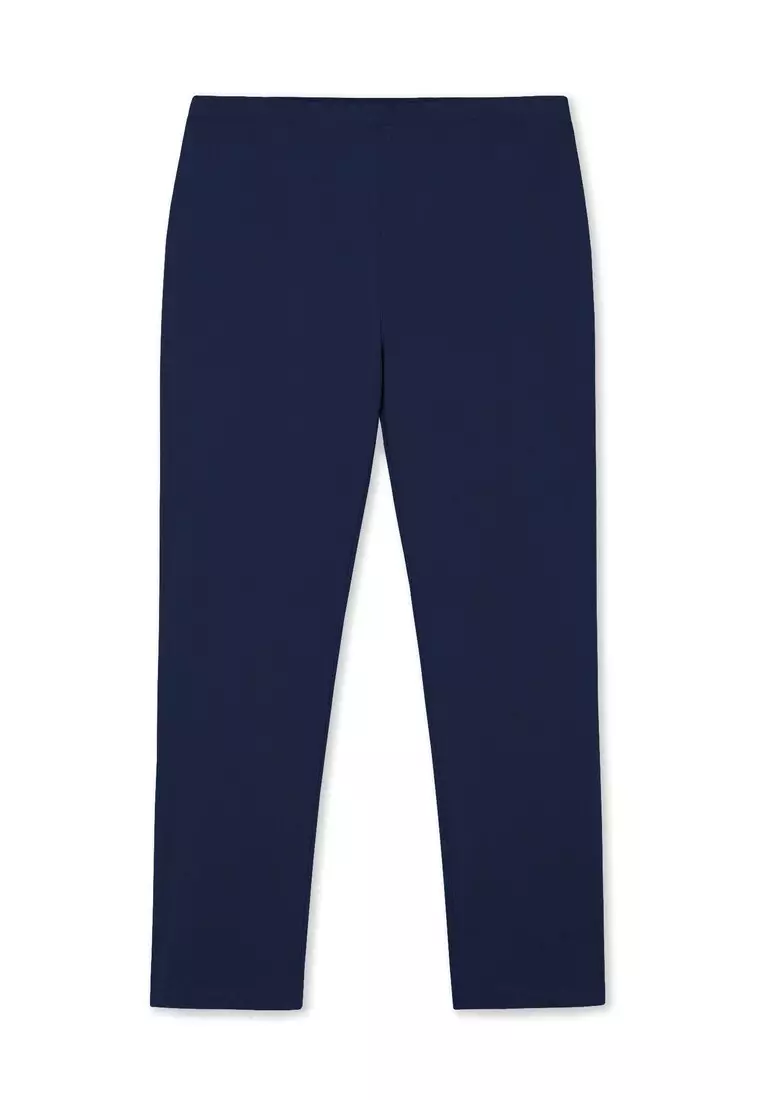 Buy MS. READ Ms Read Signature Ultra-Stretch Long Pants Online