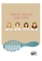 Wet Brush Wet Brush Pro Mineral Etchings Pro Flex Dry Hair Brush  - Teal [WB2212] F0EA2BE28F6FA8GS_8