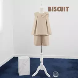 Biscuit