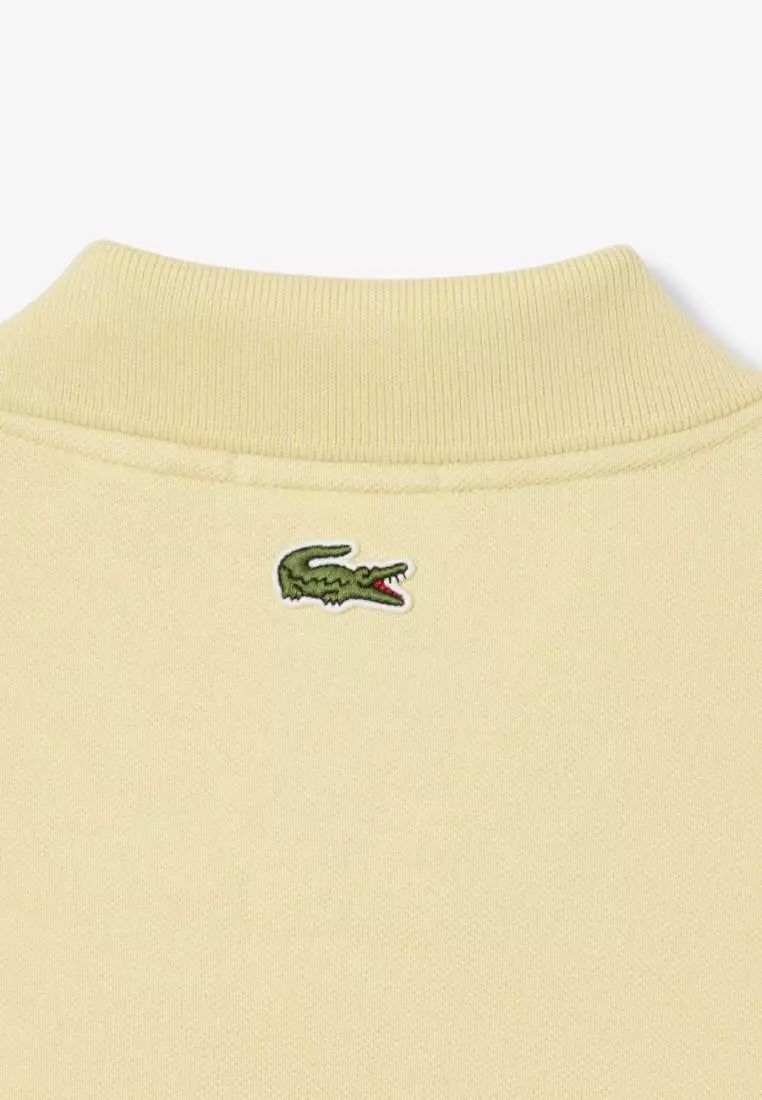 Classic Fit Signature Print L.12.12 Polo Shirt