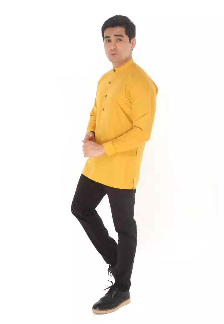 Kurta Luqman