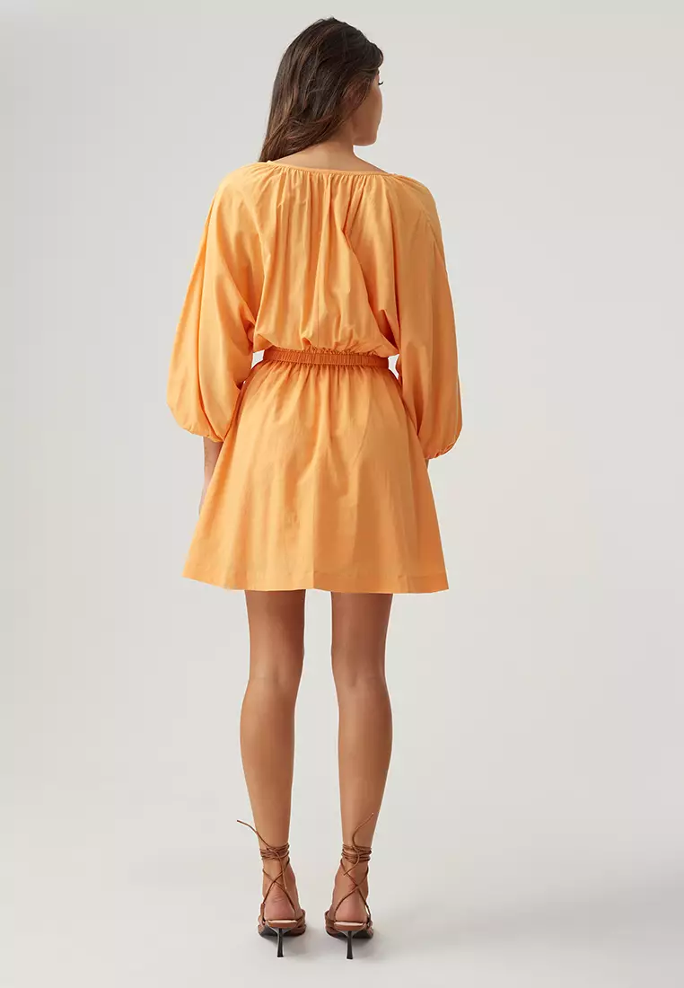 Lita Mini Dress