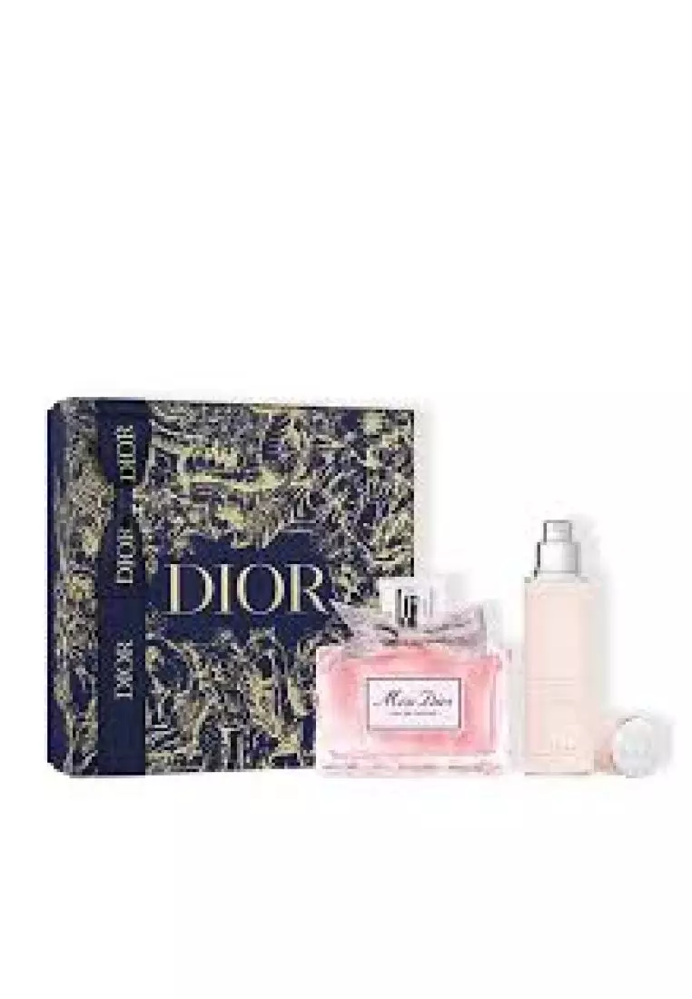 Buy Dior Dior Miss Dior Eau de Parfum 2 Piece Gift Set 2022