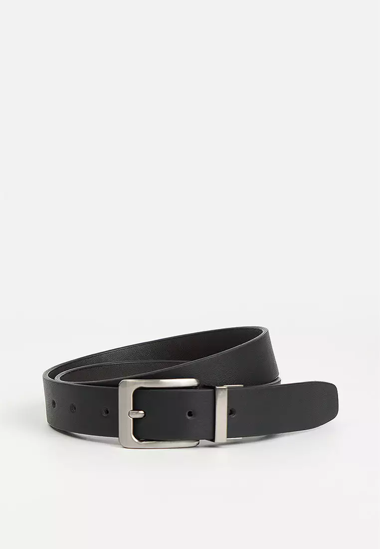 PU Leather Belt