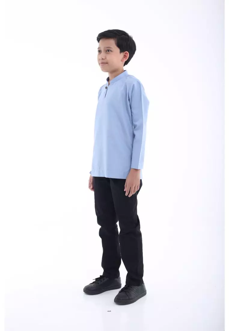 Kurta Azhar Kids