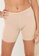 2XU beige Core Compression 5 Game Day Shorts" C4C76AAF0696BDGS_6