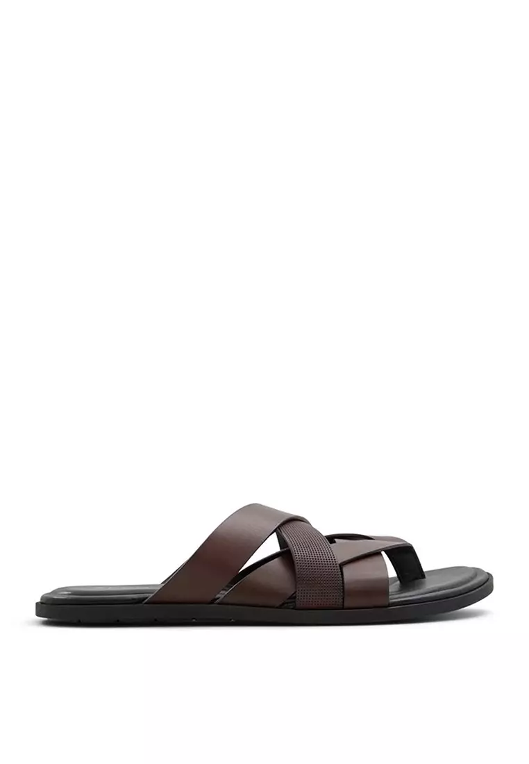 Aldo slippers mens clearance