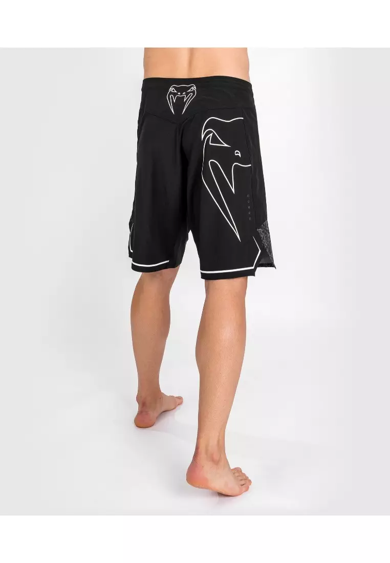 Venum Fightshorts Light 4.0 - Black/White