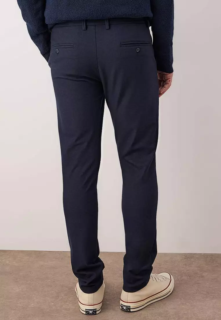 Drawstring Pants