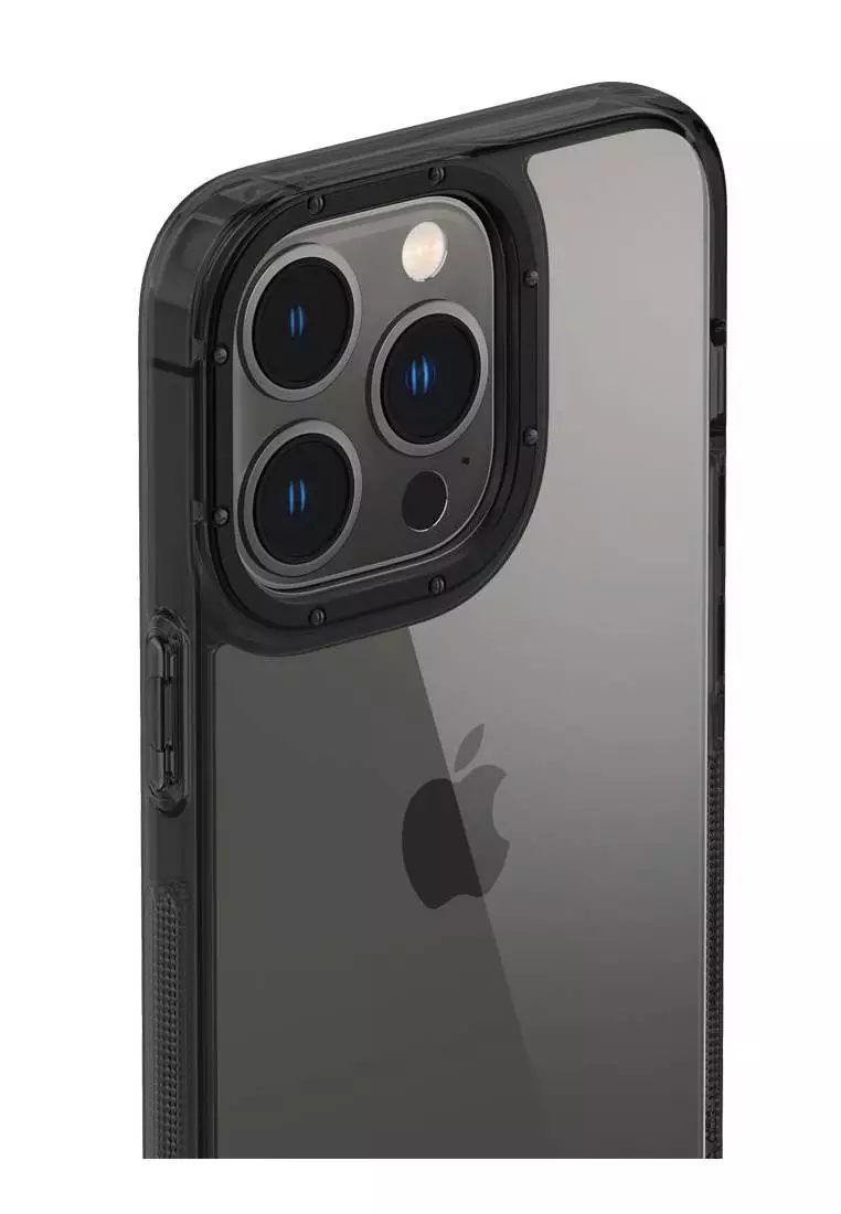 Spigen Caseology Skyfall Royal Case for iPhone 13 Pro Max –