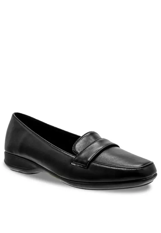 Slip On Ballet Casual Flats