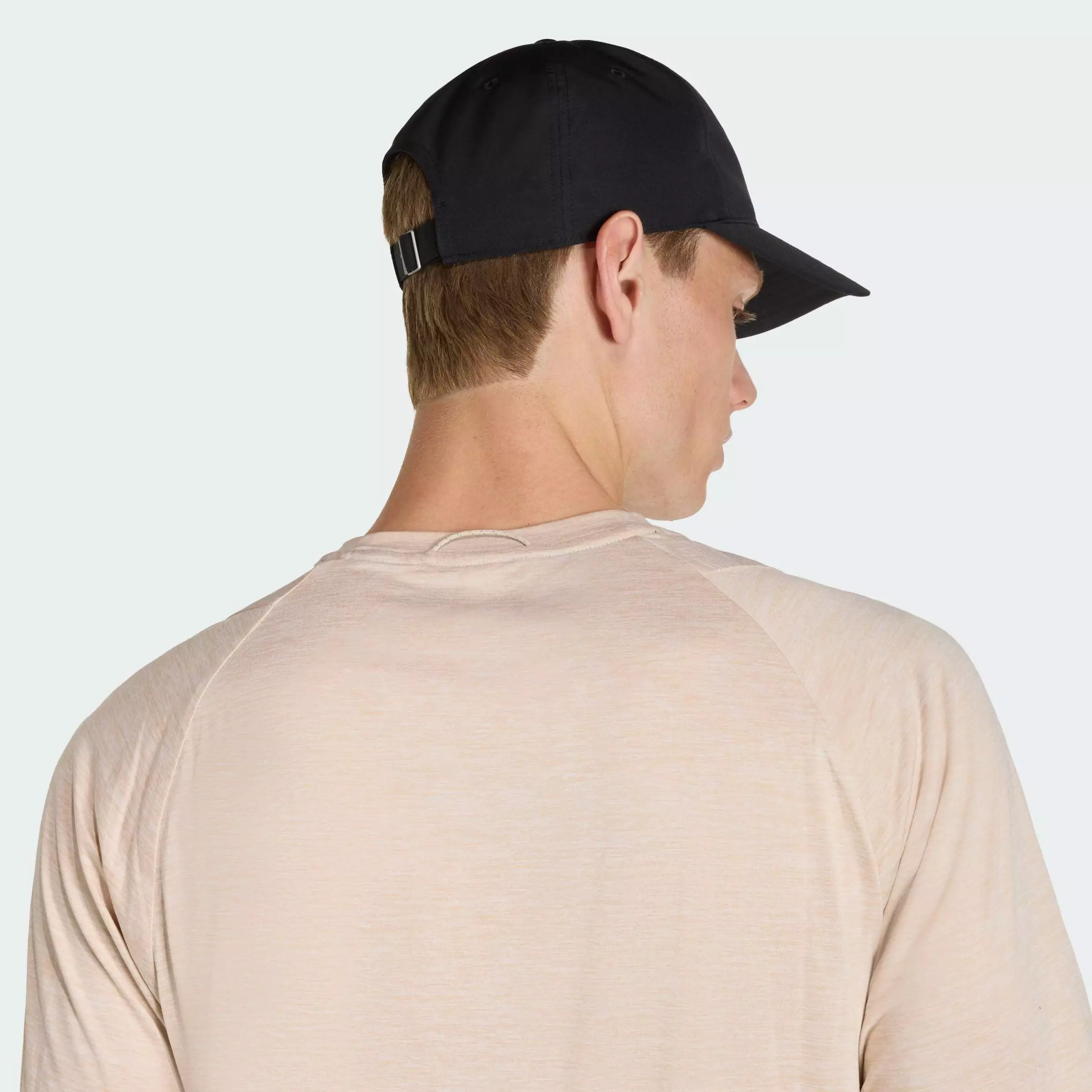 Running Essential Climacool 6 Panel Baseball Cap