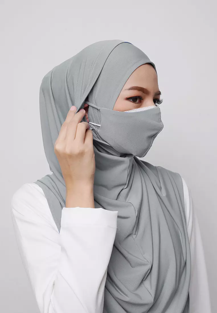 HIJAB INSTAN NAAMI
