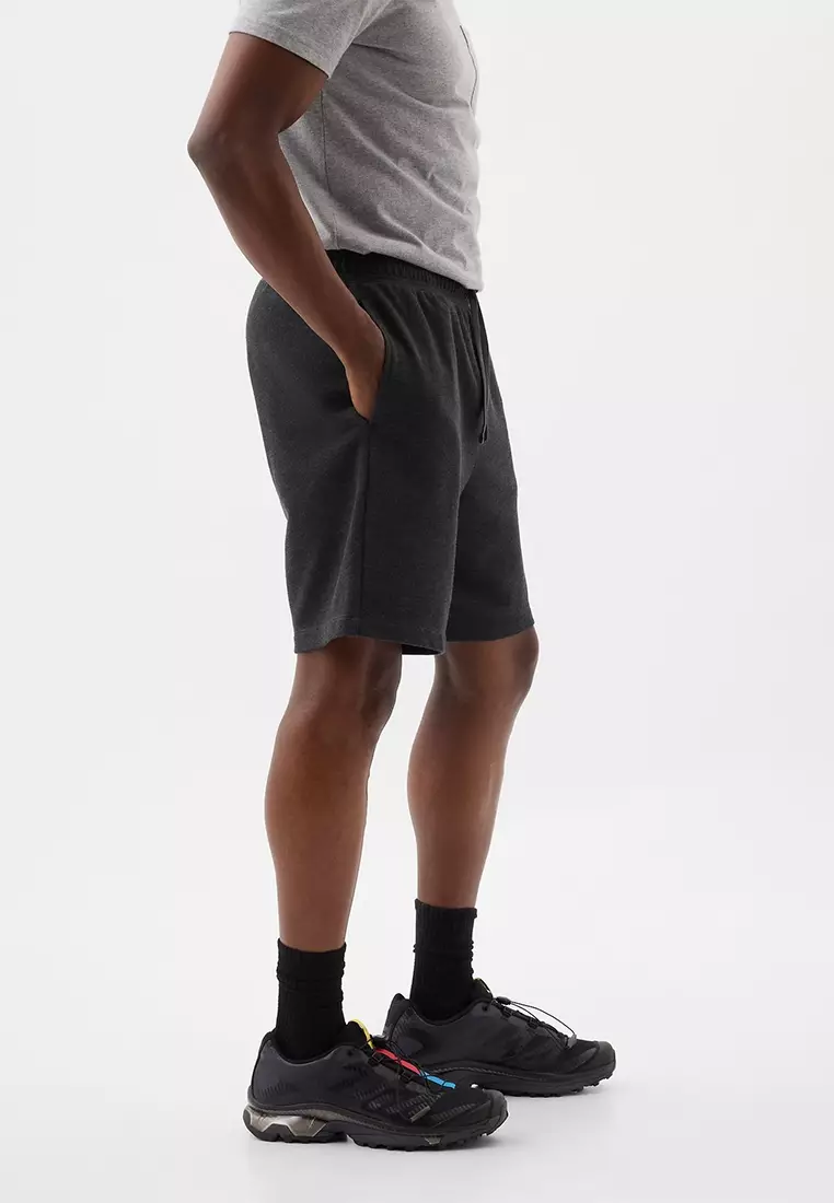 Buy Gap Gap Logo Shorts 2026 Online Zalora Philippines