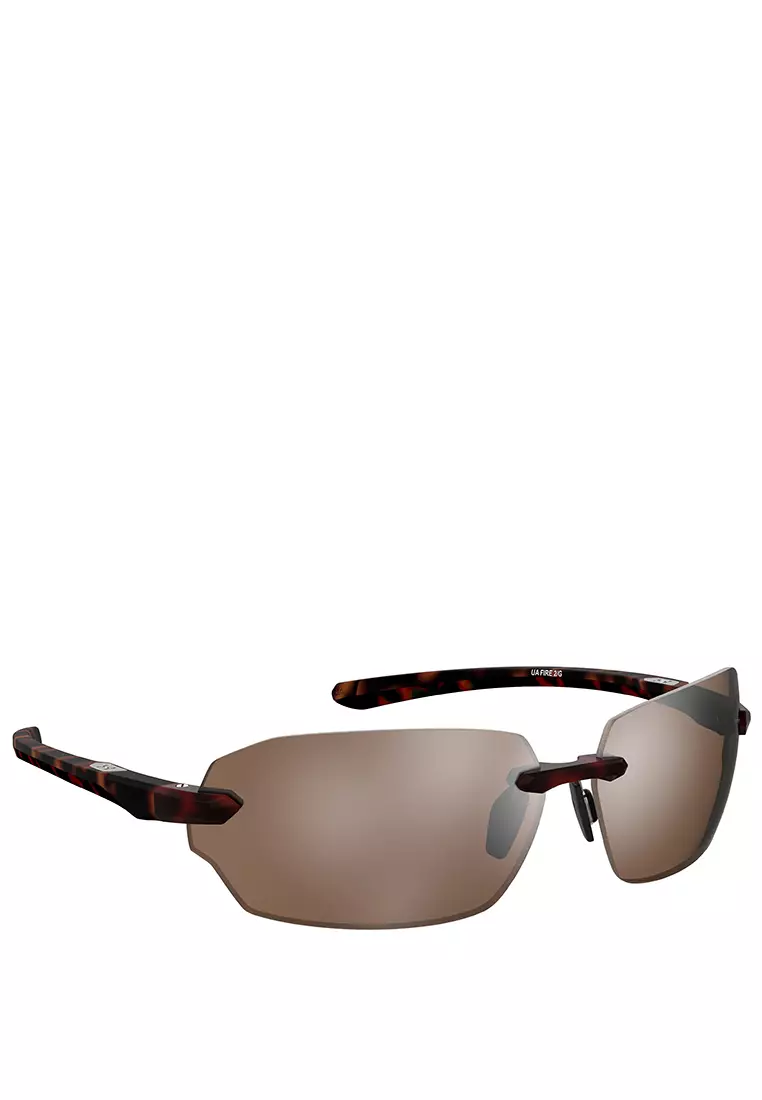 Under armour clearance fire sunglasses