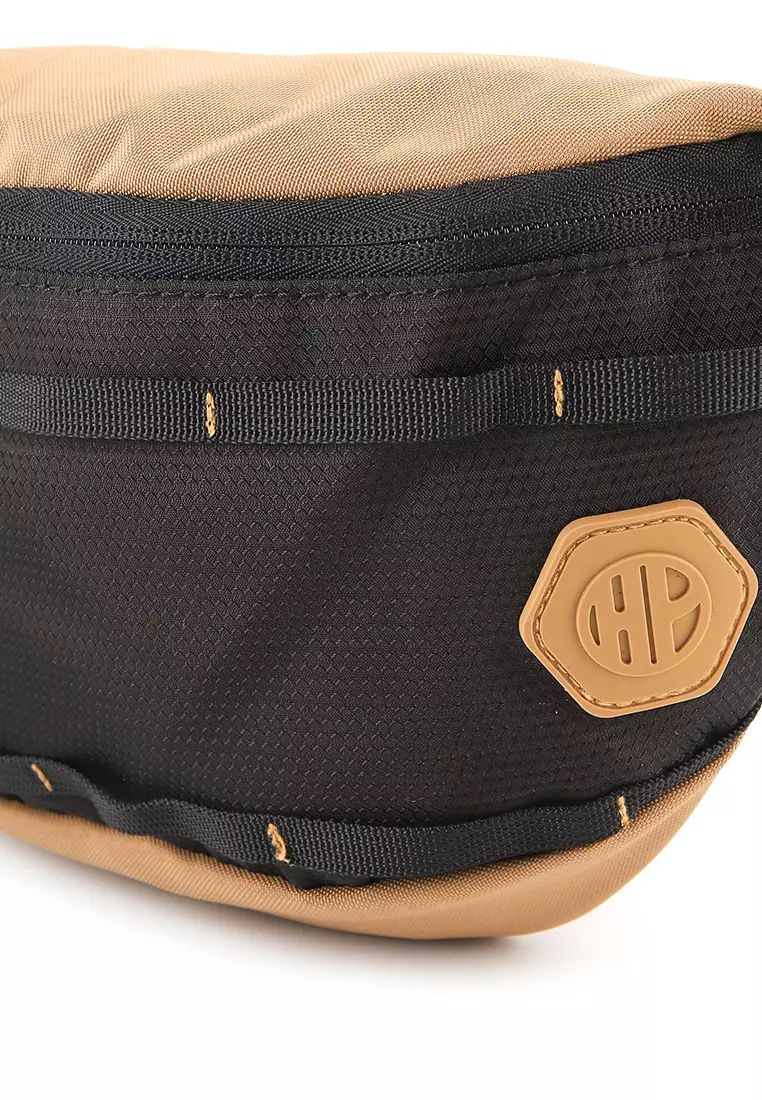 Holiday Waist Bag
